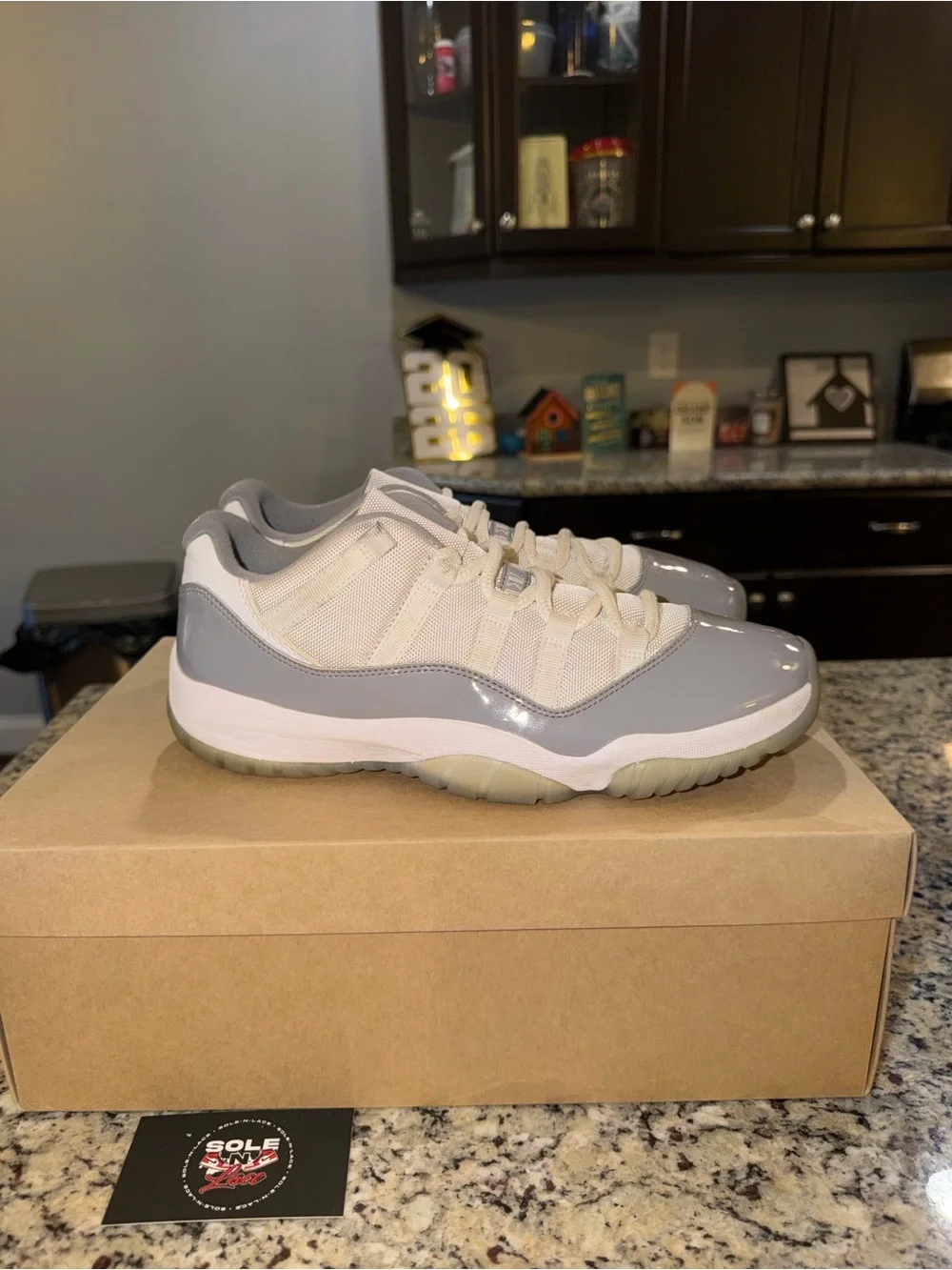 Jordan size 10